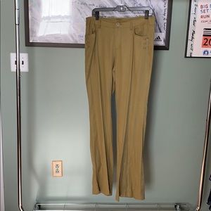 NWT Cabi Spring 18 Charlie Trouser size 10L